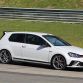 Volkswagen Golf GTI Clubsport S spy photos (7)