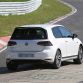 Volkswagen Golf GTI Clubsport S spy photos (8)