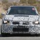 Volkswagen Polo 2017 spy photos (1)