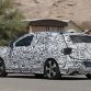 Volkswagen Polo 2017 spy photos (12)