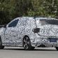 Volkswagen Polo 2017 spy photos (13)