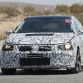 Volkswagen Polo 2017 spy photos (2)