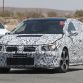 Volkswagen Polo 2017 spy photos (3)