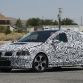 Volkswagen Polo 2017 spy photos (5)