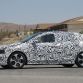 Volkswagen Polo 2017 spy photos (7)