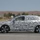 Volkswagen Polo 2017 spy photos (8)