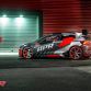 Volkswagen Scirocco GT24 by APR Greece 1