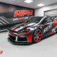 Volkswagen Scirocco GT24 by APR Greece 12