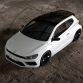 Volkswagen Scirocco R Black Style (1)