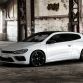Volkswagen Scirocco R Black Style (2)