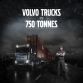 Volvo FH16 Truck 750 Tons (2)