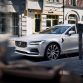 Twin Engine T8 Volvo S90 Inscription White