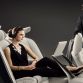 Volvo S90 Excellence Interior Concept