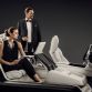 Volvo S90 Excellence Interior Concept