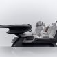 Volvo S90 Excellence Interior Concept