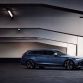 Volvo V90 R-Design Location