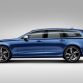 Volvo V90 R-Design Studio