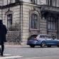 Volvo V90 R-Design Location