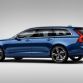 Volvo V90 R-Design Studio