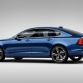 Volvo S90 R-design Studio