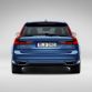Volvo V90 R-Design Studio