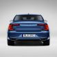 Volvo S90 R-design Studio