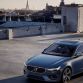 Volvo S90 R-Design Location
