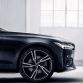 Volvo S90 R-Design Location