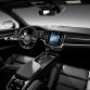 Volvo V90 R-Design Interior