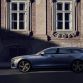 Volvo V90 R-Design Location