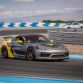 Vorsteiner Cayman GT4 V-CS Aero (32)