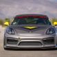 Vorsteiner Cayman GT4 V-CS Aero (50)