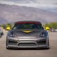 Vorsteiner Cayman GT4 V-CS Aero (51)