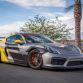 Vorsteiner Cayman GT4 V-CS Aero (64)