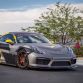 Vorsteiner Cayman GT4 V-CS Aero (71)