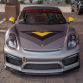 Vorsteiner Cayman GT4 V-CS Aero (73)