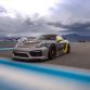 Vorsteiner Cayman GT4 V-CS Aero (94)