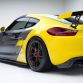 Vorsteiner Cayman GT4 V-CS Aero (95)