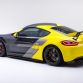 Vorsteiner Cayman GT4 V-CS Aero (96)