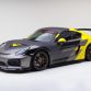 Vorsteiner Cayman GT4 V-CS Aero (99)