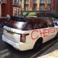 Woman Revenge Range Rover (1)