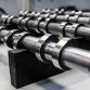 Aston Martin Koln Engine Plant Photo X Aston Martin 5.2 Twin-Turbo V12 engine (12)