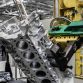 Aston Martin Koln Engine Plant Photo X Aston Martin 5.2 Twin-Turbo V12 engine (14)