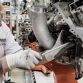 Aston Martin Koln Engine Plant Photo X Aston Martin 5.2 Twin-Turbo V12 engine (19)
