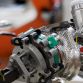 Aston Martin Koln Engine Plant Photo X Aston Martin 5.2 Twin-Turbo V12 engine (2)