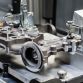 Aston Martin Koln Engine Plant Photo X Aston Martin 5.2 Twin-Turbo V12 engine (22)