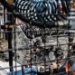 Aston Martin Koln Engine Plant Photo X Aston Martin 5.2 Twin-Turbo V12 engine (23)