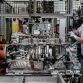 Aston Martin Koln Engine Plant Photo X Aston Martin 5.2 Twin-Turbo V12 engine (25)