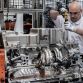 Aston Martin Koln Engine Plant Photo X Aston Martin 5.2 Twin-Turbo V12 engine (27)