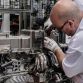 Aston Martin Koln Engine Plant Photo X Aston Martin 5.2 Twin-Turbo V12 engine (28)